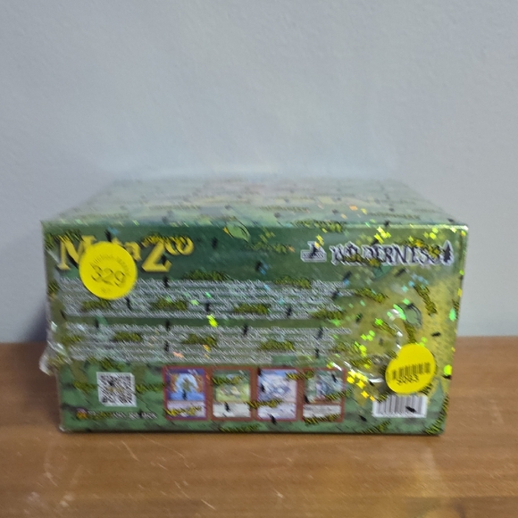 Wilderness Edition Box - Green - Picture 5 of 6